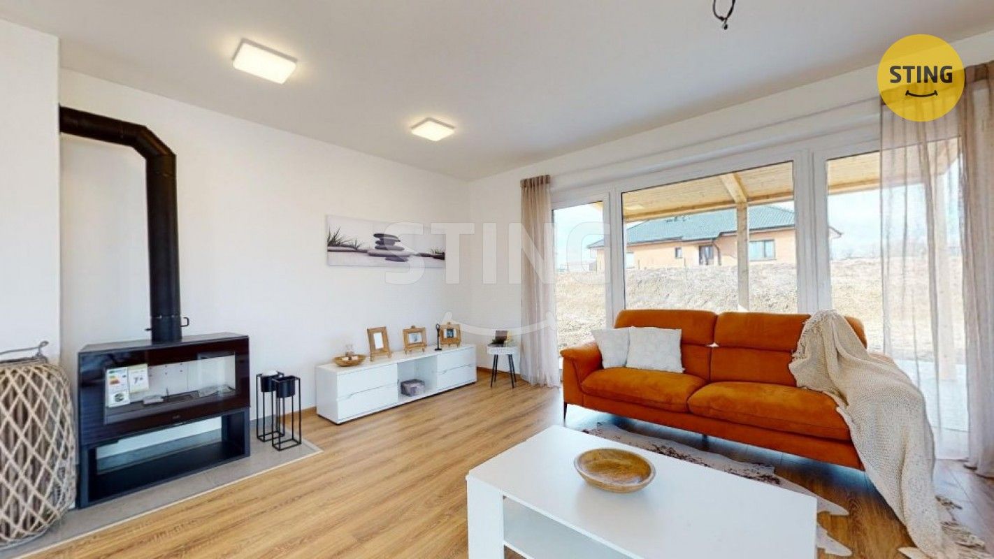 Rodinný dům · 130 m² · Dolní Domaslavice - 4
