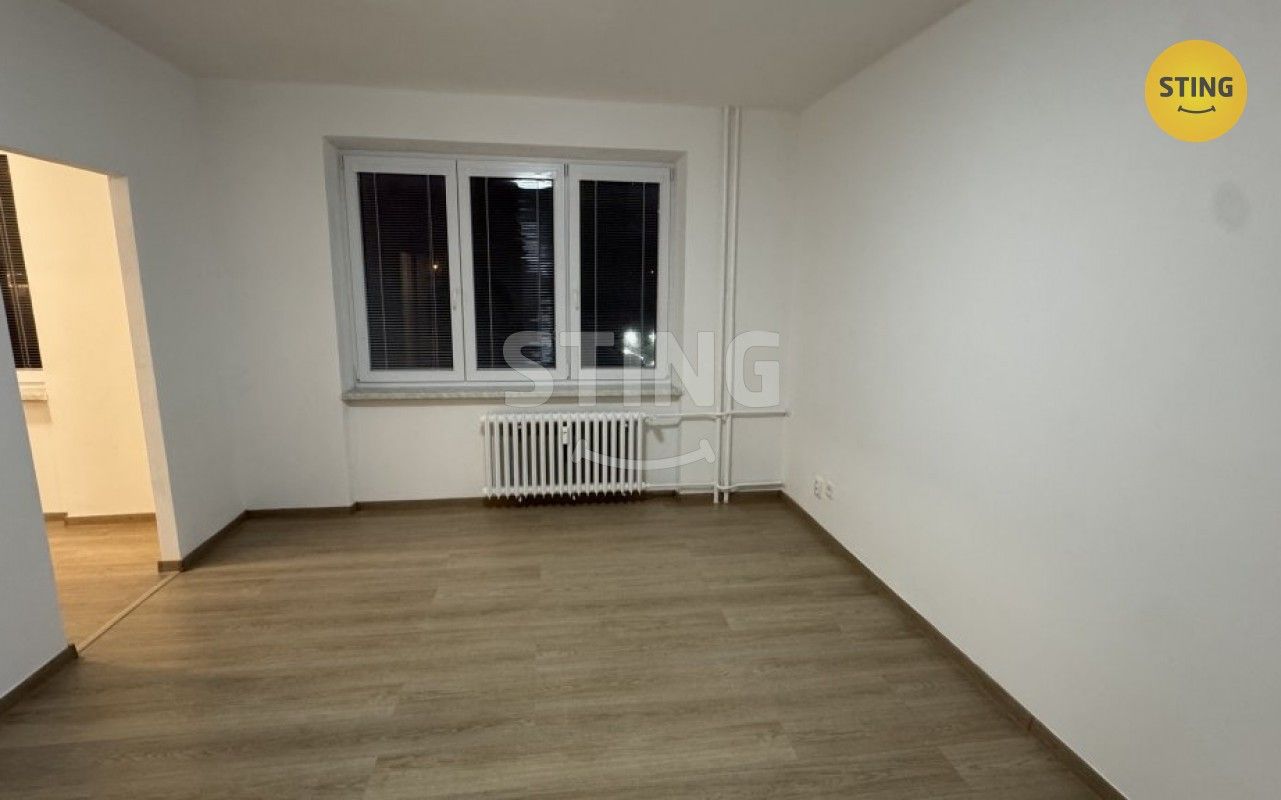 Pronájem byt 2+1 - Tlapákova, Ostrava, 52 m²