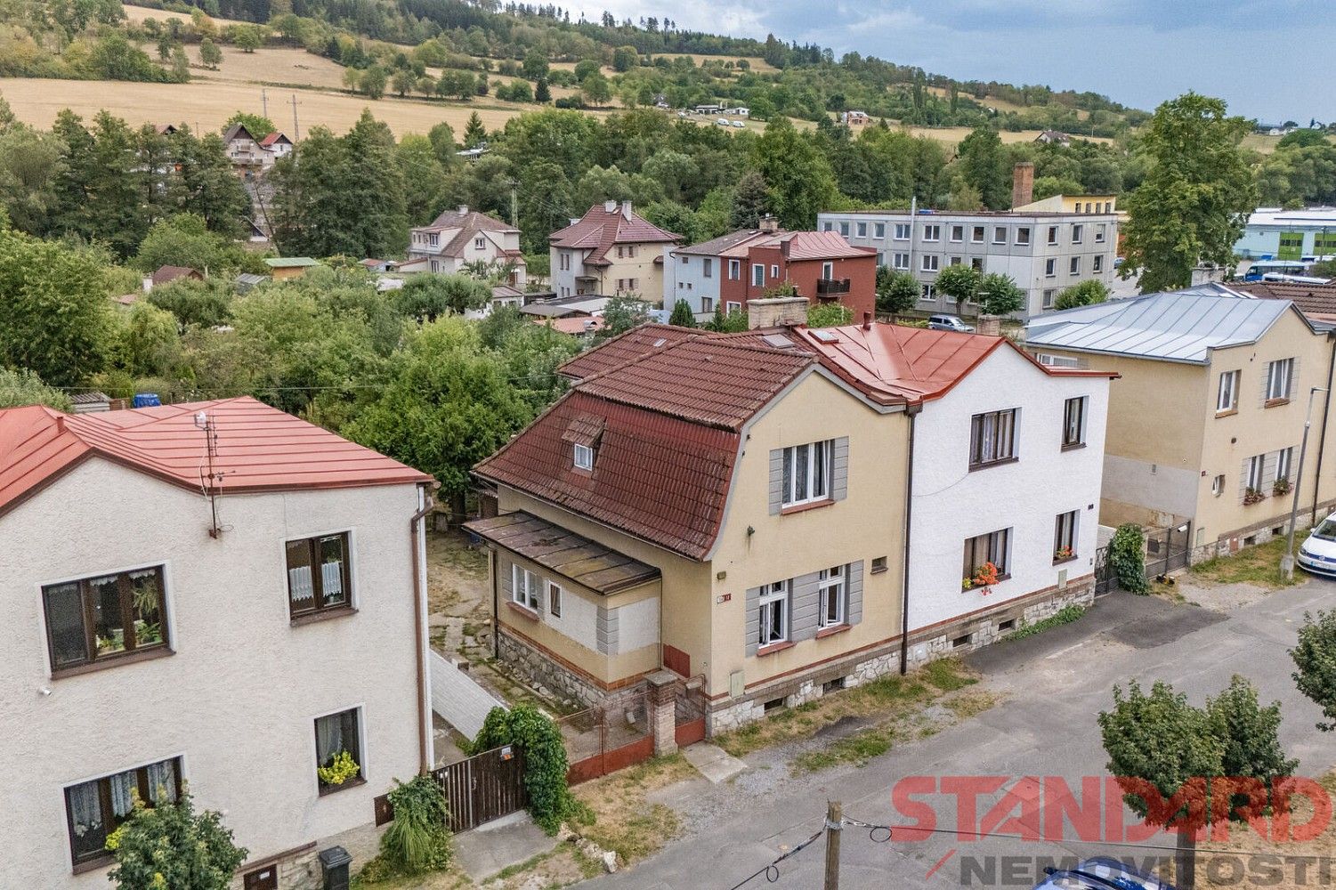 Rodinný dům · 98 m² · Sušice - Sušice II, okres Klatovy, Plzeňský kraj - 4