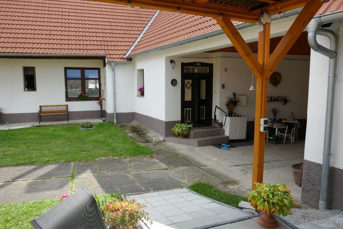 Prodej chata - Písek, 397 01