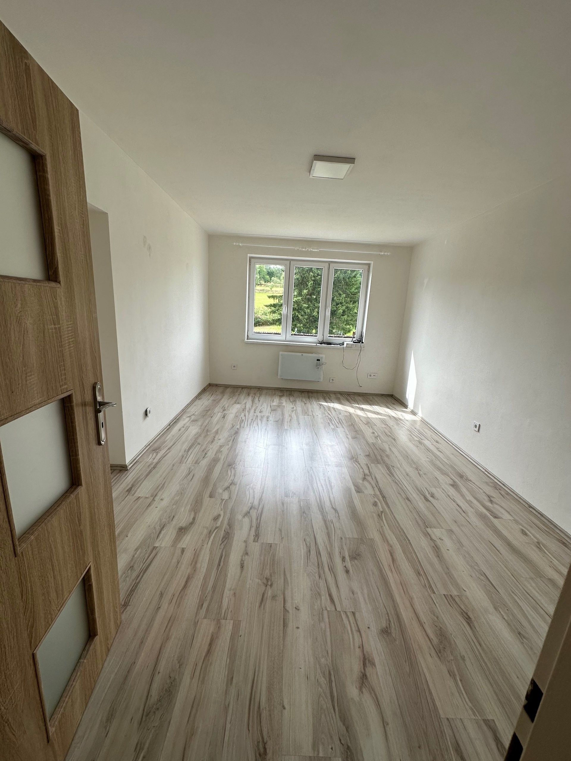 Byt 2+1 · 53 m² · Ktiš Březovík - 3
