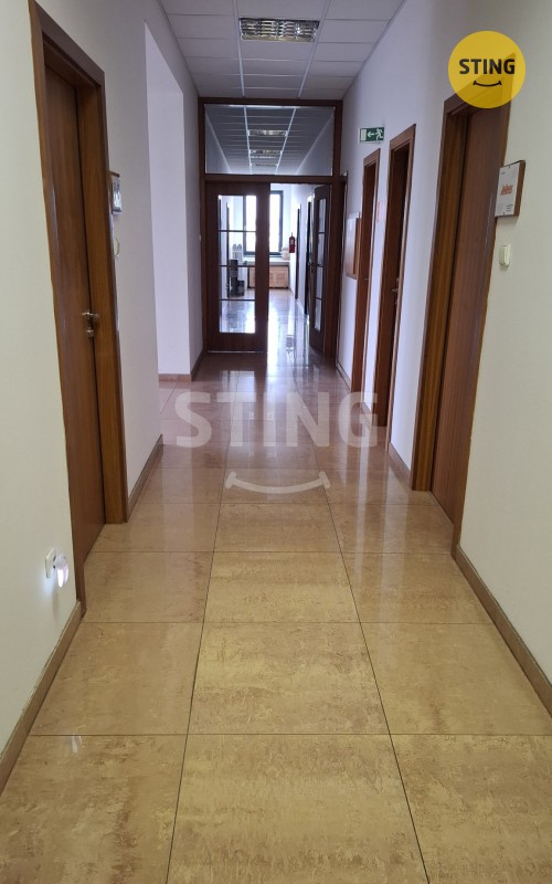 Kancelář · 39 m² · Kunovice - 3
