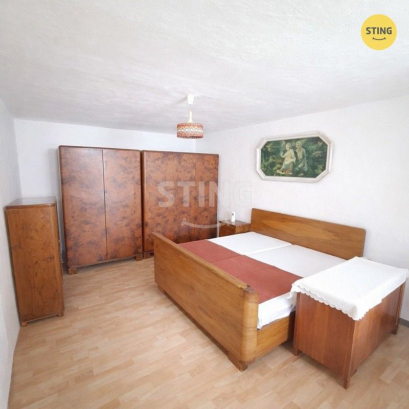 Prodej rodinný dům - Nová Včelnice, okres Jindřichův Hradec, Jihočeský kraj, 245 m² - 5