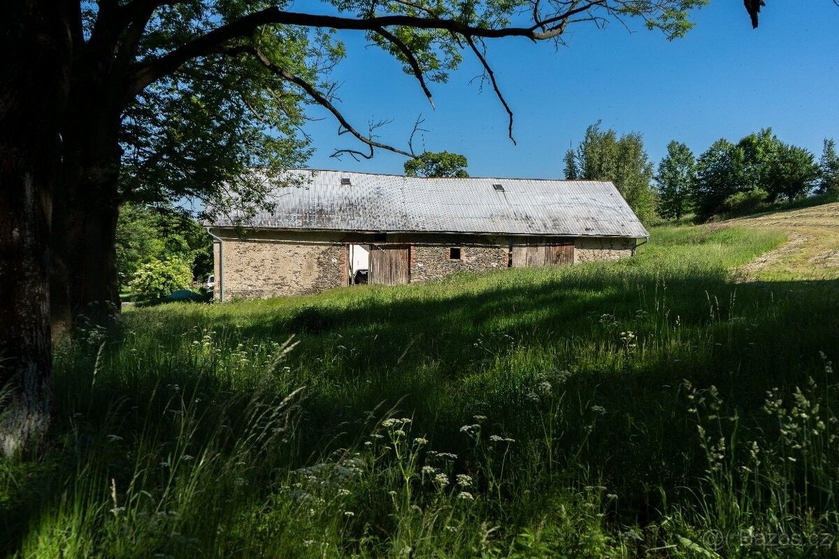 Pozemky pro bydlení, Světlá Hora, 793 31