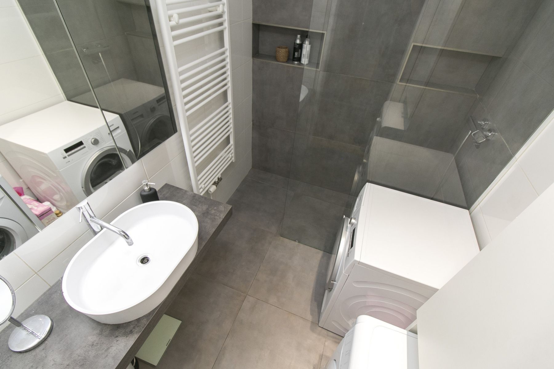 Byt · 85 m² · Chodská, Praha - Vinohrady - 3
