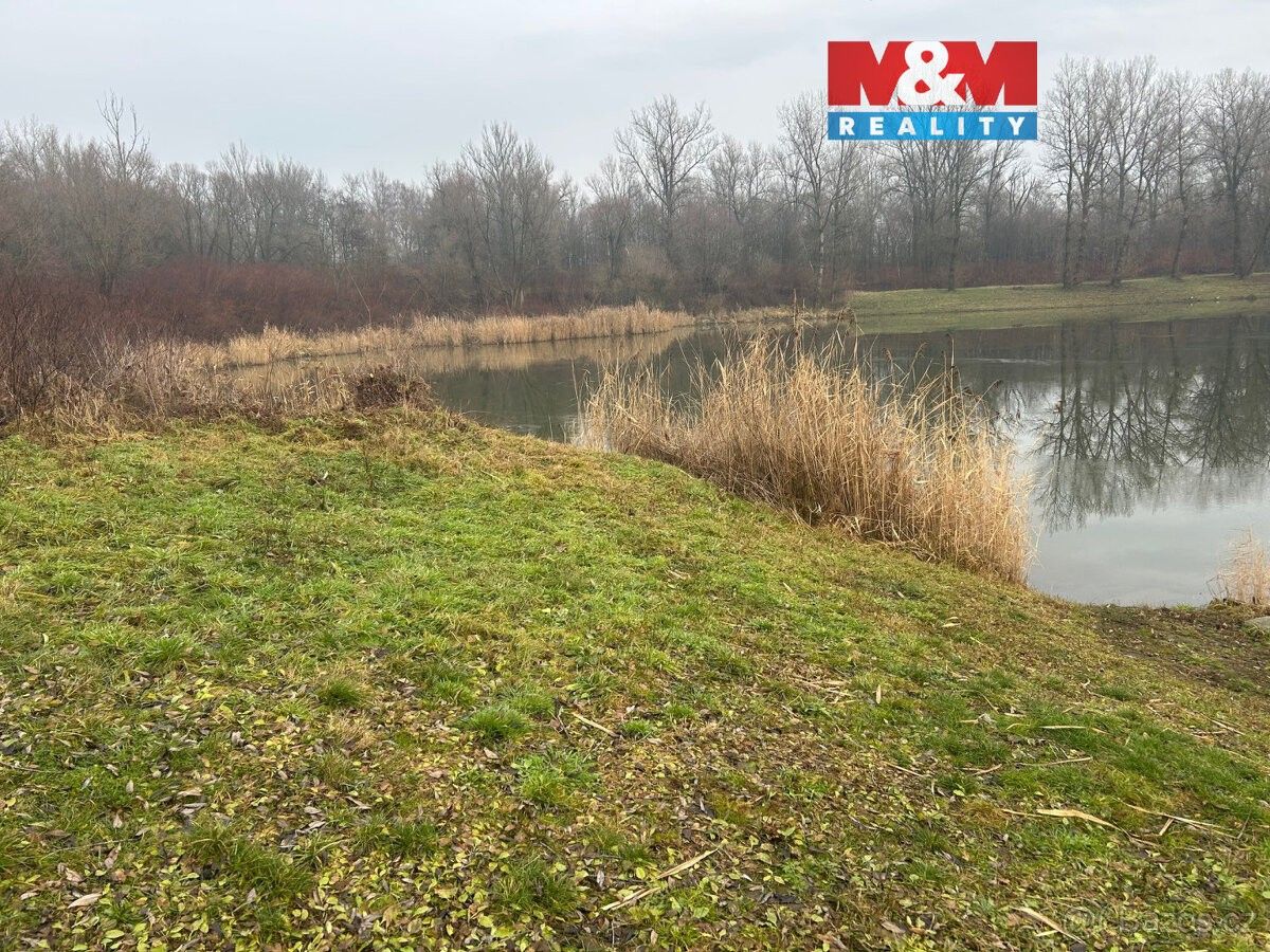 Pozemky pro bydlení, Ostrava, 725 29