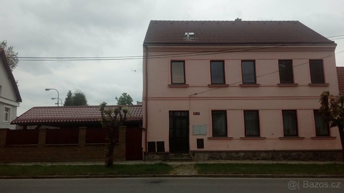 Rodinný dům