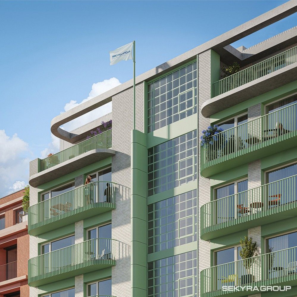 Byt 5+kk · 210 m² · Praha - Smíchov, okres Praha 5, Hlavní město Praha - 3