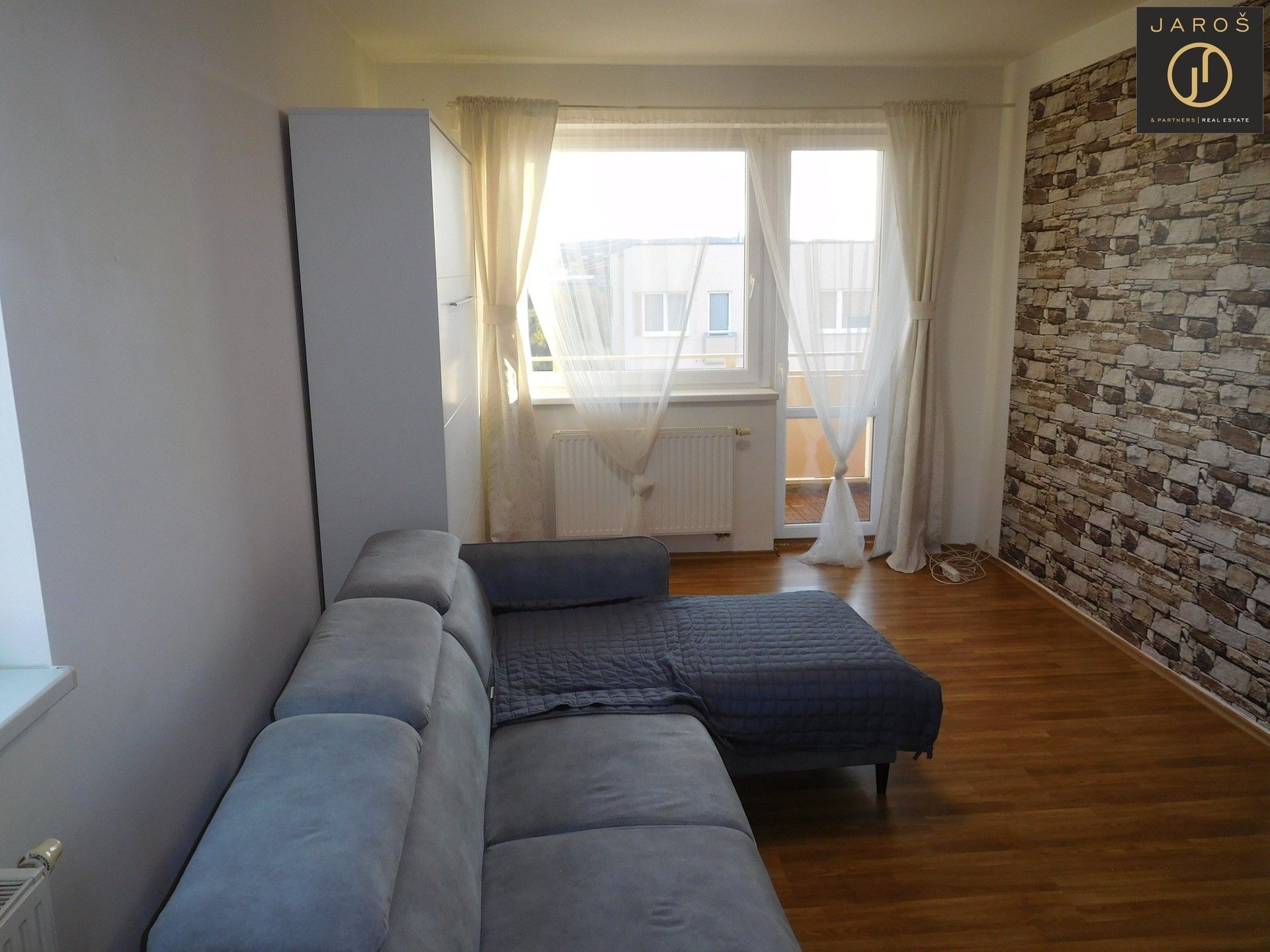 Pronájem byt 2+kk - Dukel. hrdinů, Rakovník, 53 m²