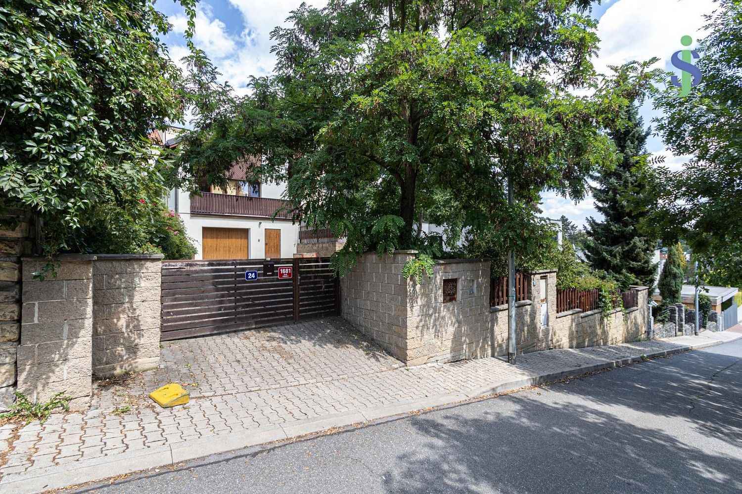 Rodinné domy, Praha - Kyje, okres Praha 14, Hlavní město Praha, 150 m² - 2