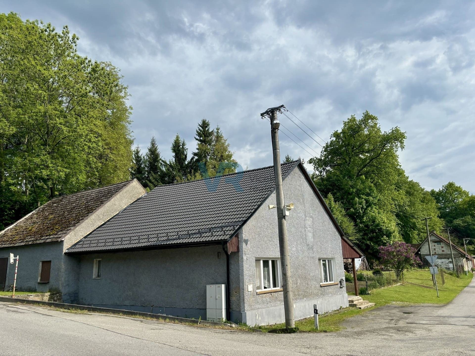 Rodinný dům · 85 m² · Horní Stropnice - 3