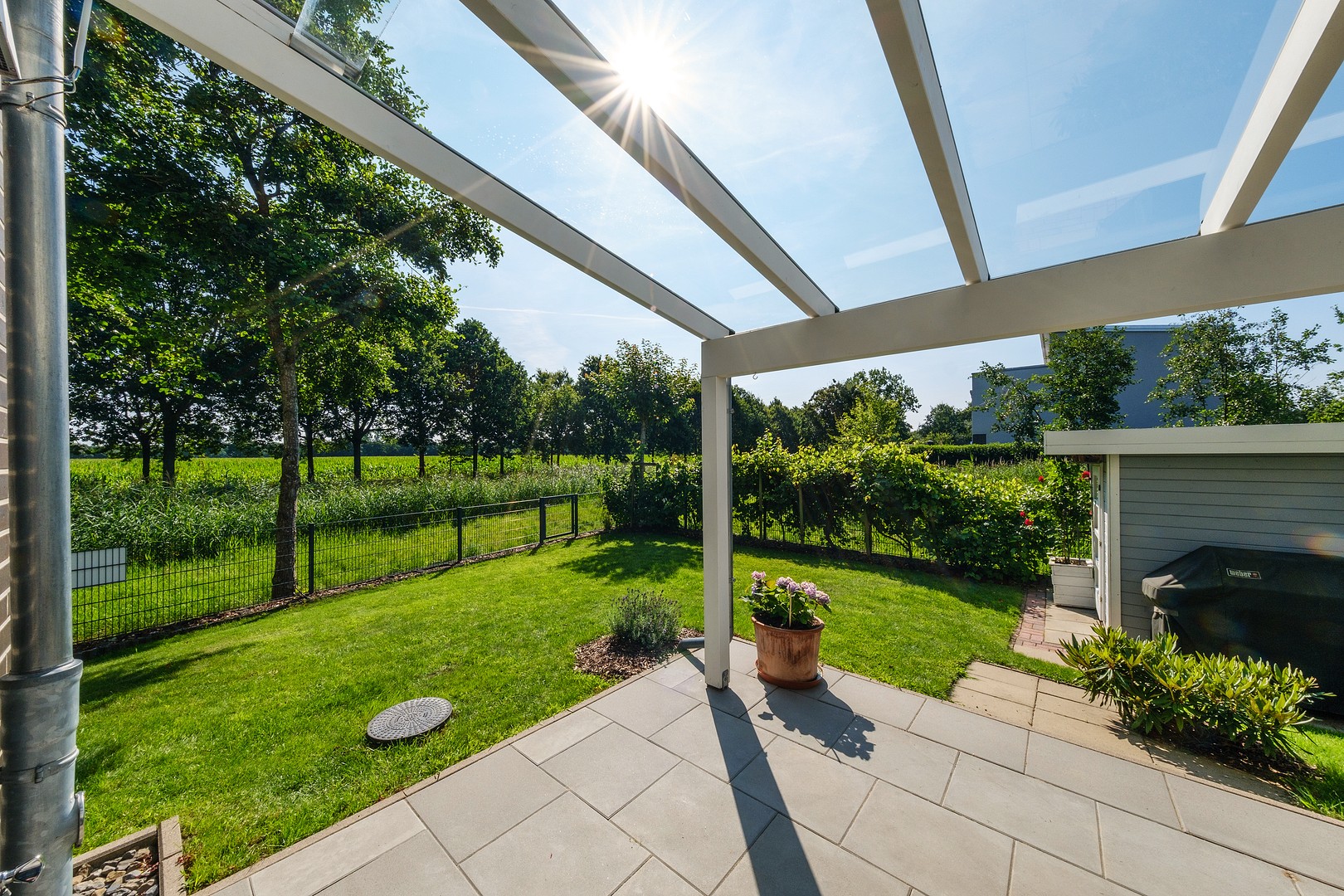 Rodinný dům · 180 m² · Bremen Oberneuland Bremen 28355 - 4