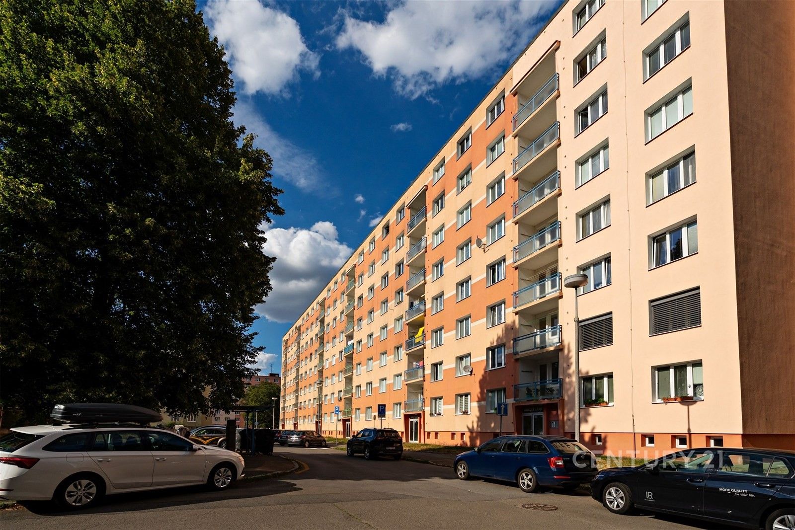 Byt 2+1 · 59 m² · Lábkova 883, Plzeň Skvrňany - 3