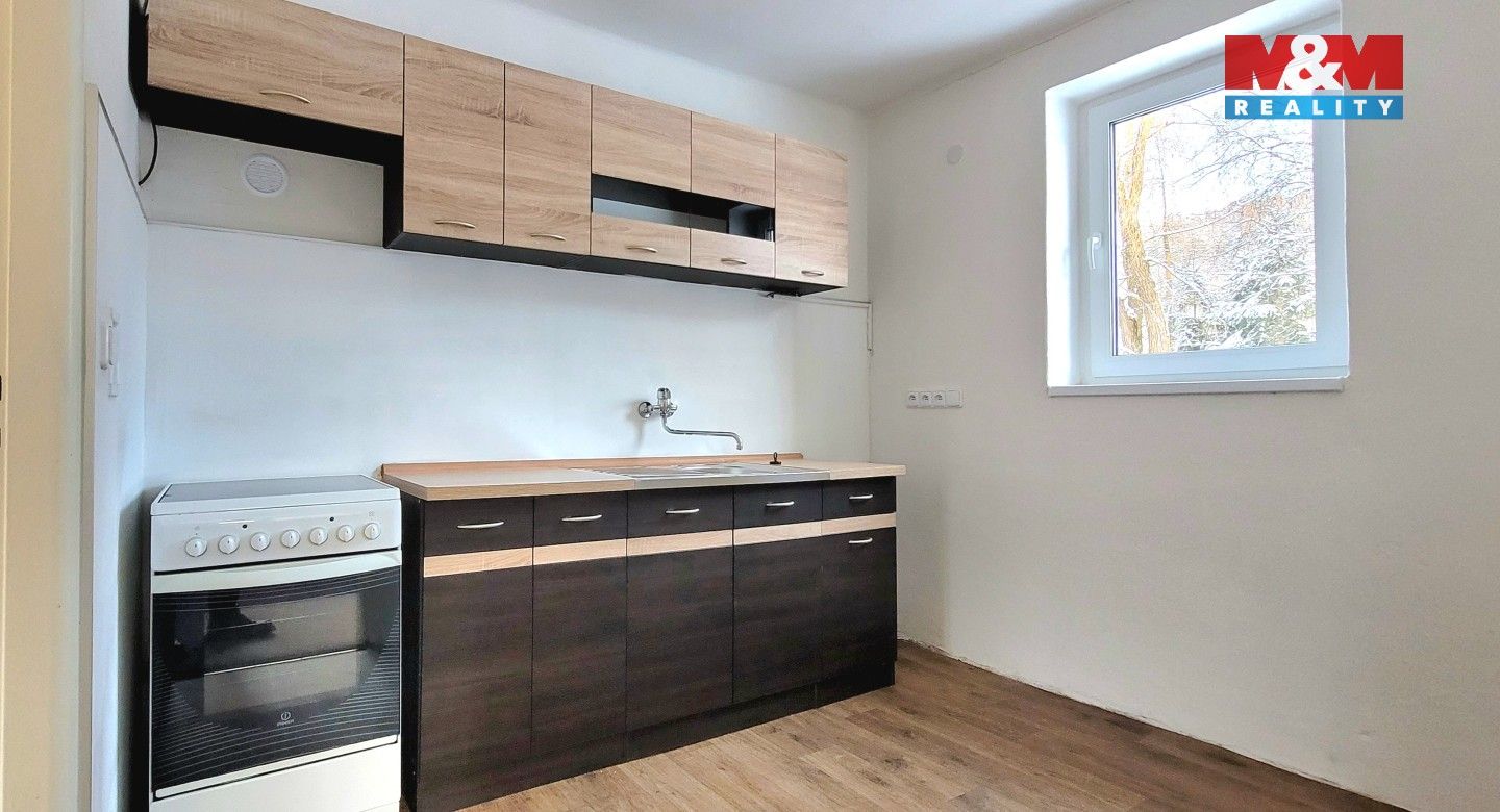 Pronájem byt 3+1 - Bezděčín, Frýdštejn, 65 m²