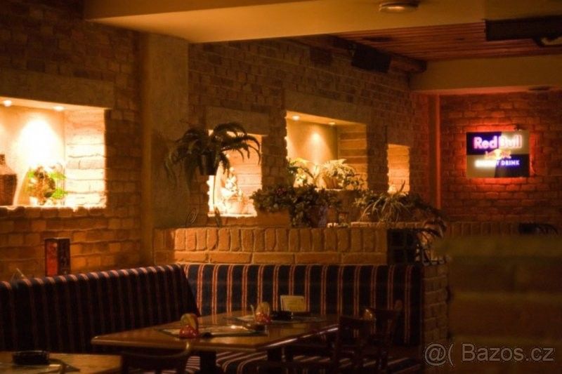 Restaurace, Hodonín, 695 01 - 1