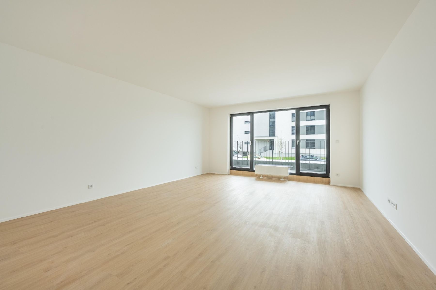 Byt 2+kk · 59 m² · Železná, Plzeň - Plzeň, Plzeňský kraj - 4