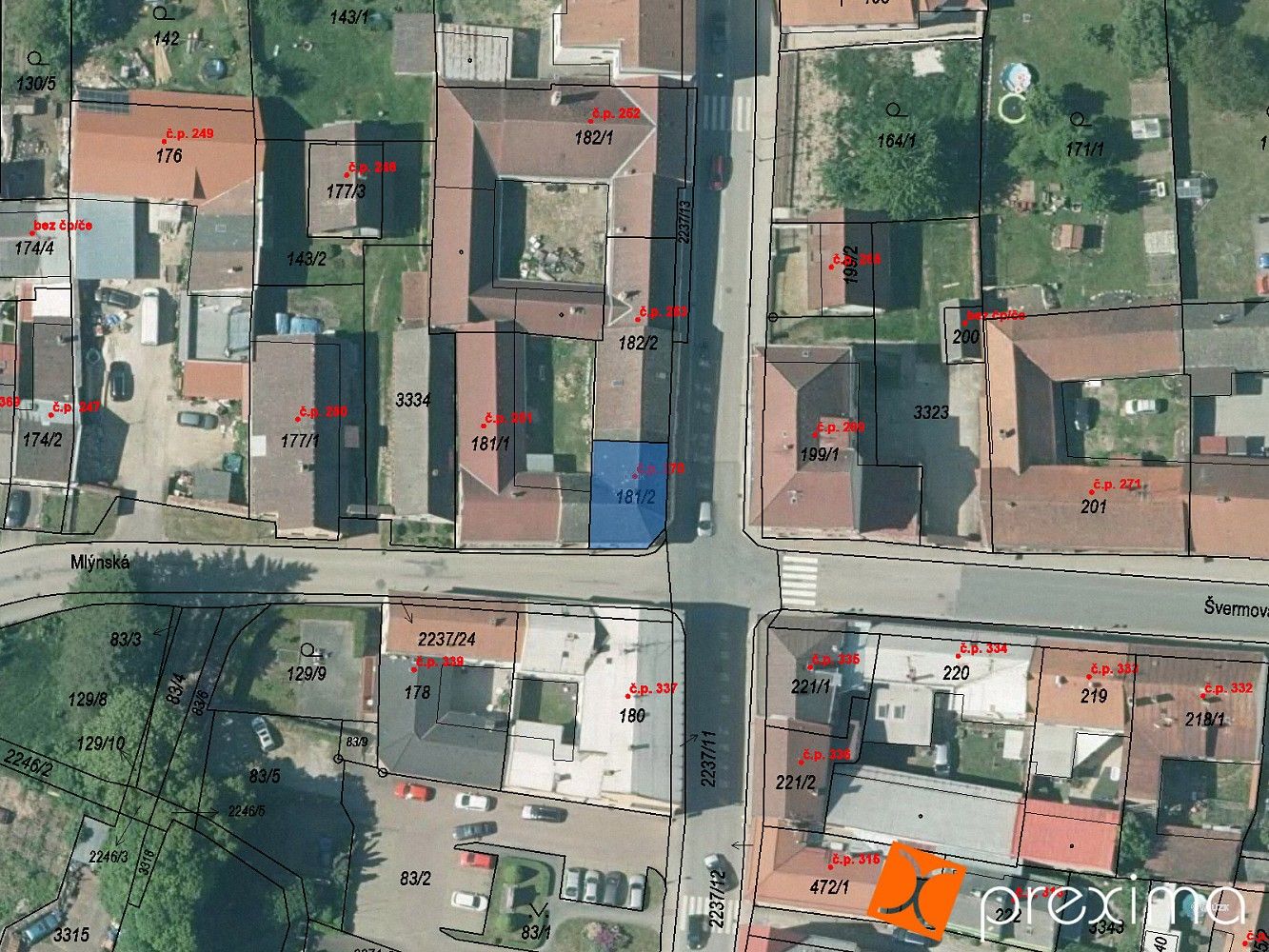 Prodej rodinný dům - Nová Bystřice, okres Jindřichův Hradec, Jihočeský kraj, 139 m² - 5