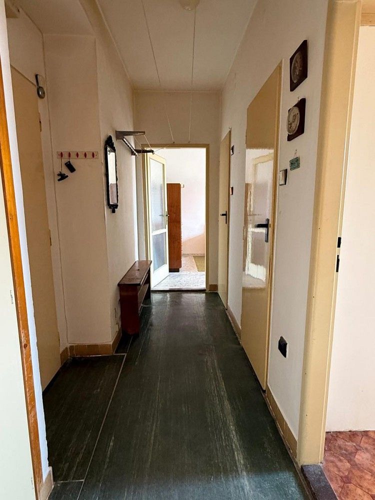 Pronájem byt 2+1 - Jirkov, okres Chomutov, Ústecký kraj, 50 m² - 5