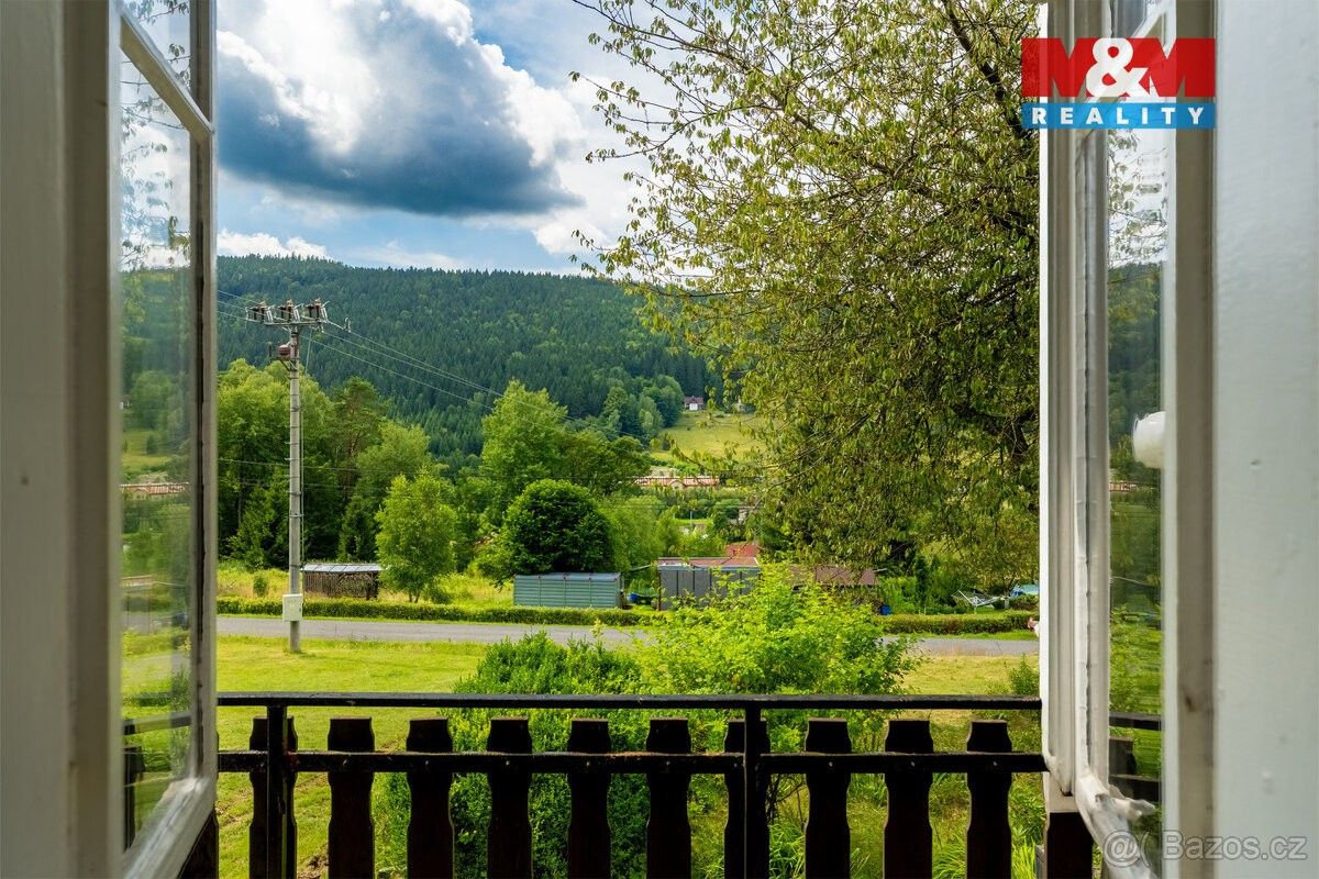 Prodej pozemek pro bydlení - Josefův Důl, 468 44