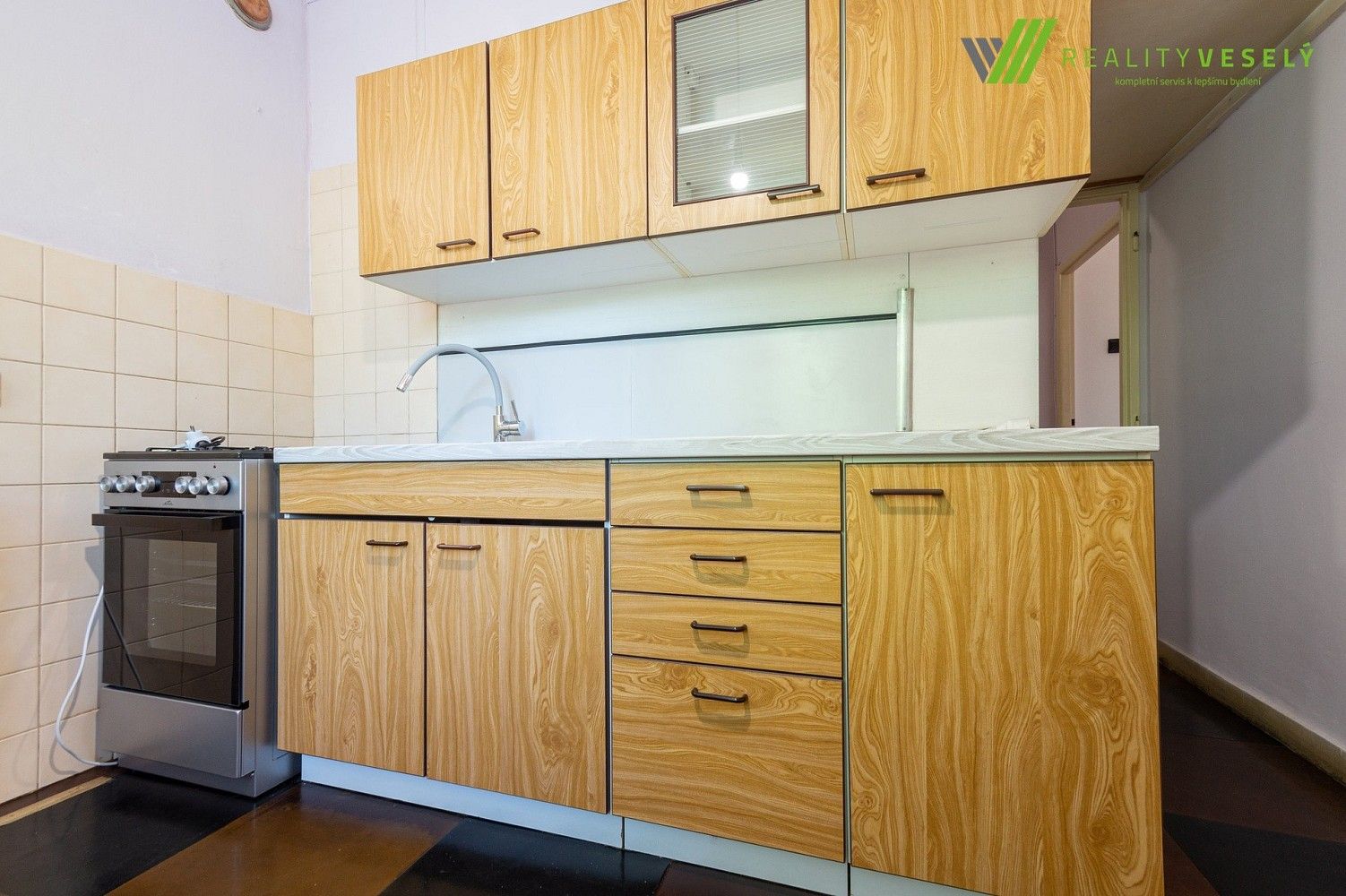 3+1, Hodonín, Jihomoravský kraj, 64 m² - 2