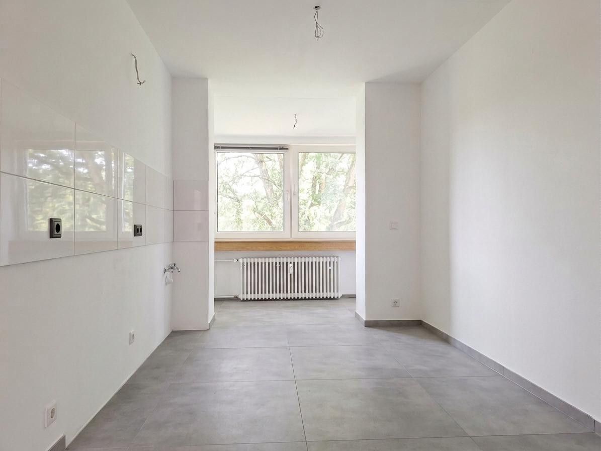 Byt 4+kk · 98 m² · Gleisstraße 36 Essen Dellwig Nordrhein-Westfalen 45357 - 3