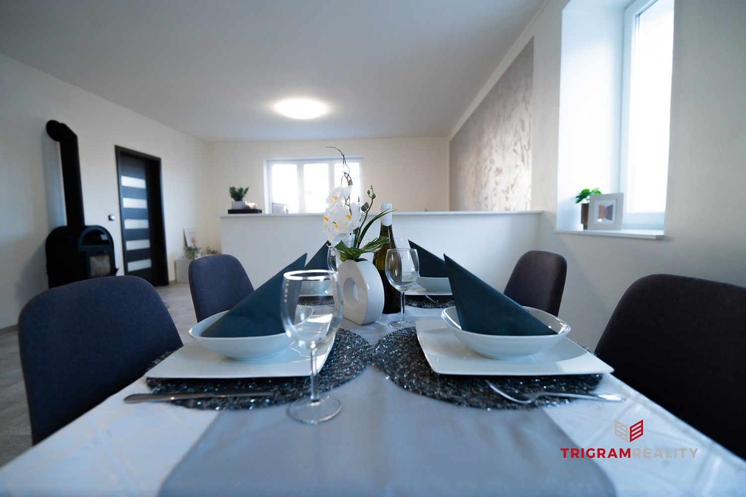 Rodinný dům · 117 m² · Skalice, okres Hradec Králové - 4