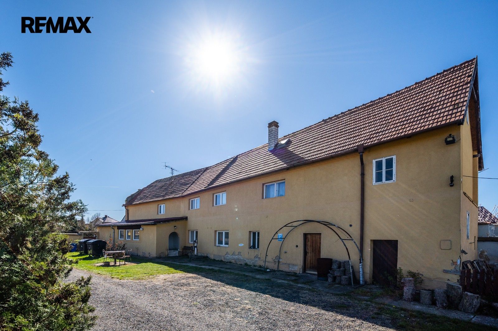 Rodinné domy, Žatec Bezděkov, 152 m² - 2