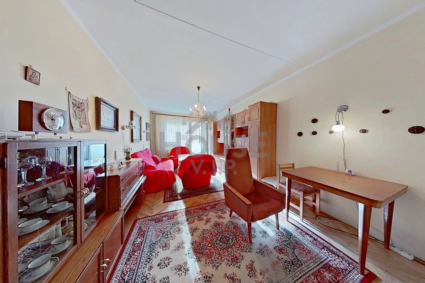 3+1, Jasmínová, Praha, 75 m²