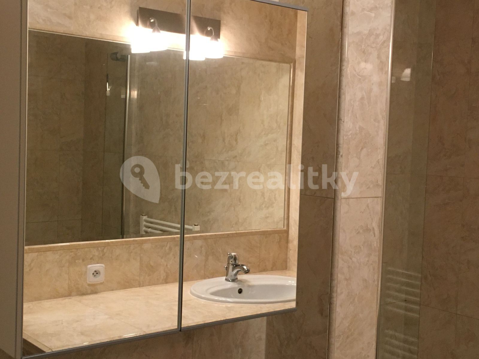 Pronájem byt 2+kk - Nová kolonie, Praha - Stodůlky, 70 m² - 5