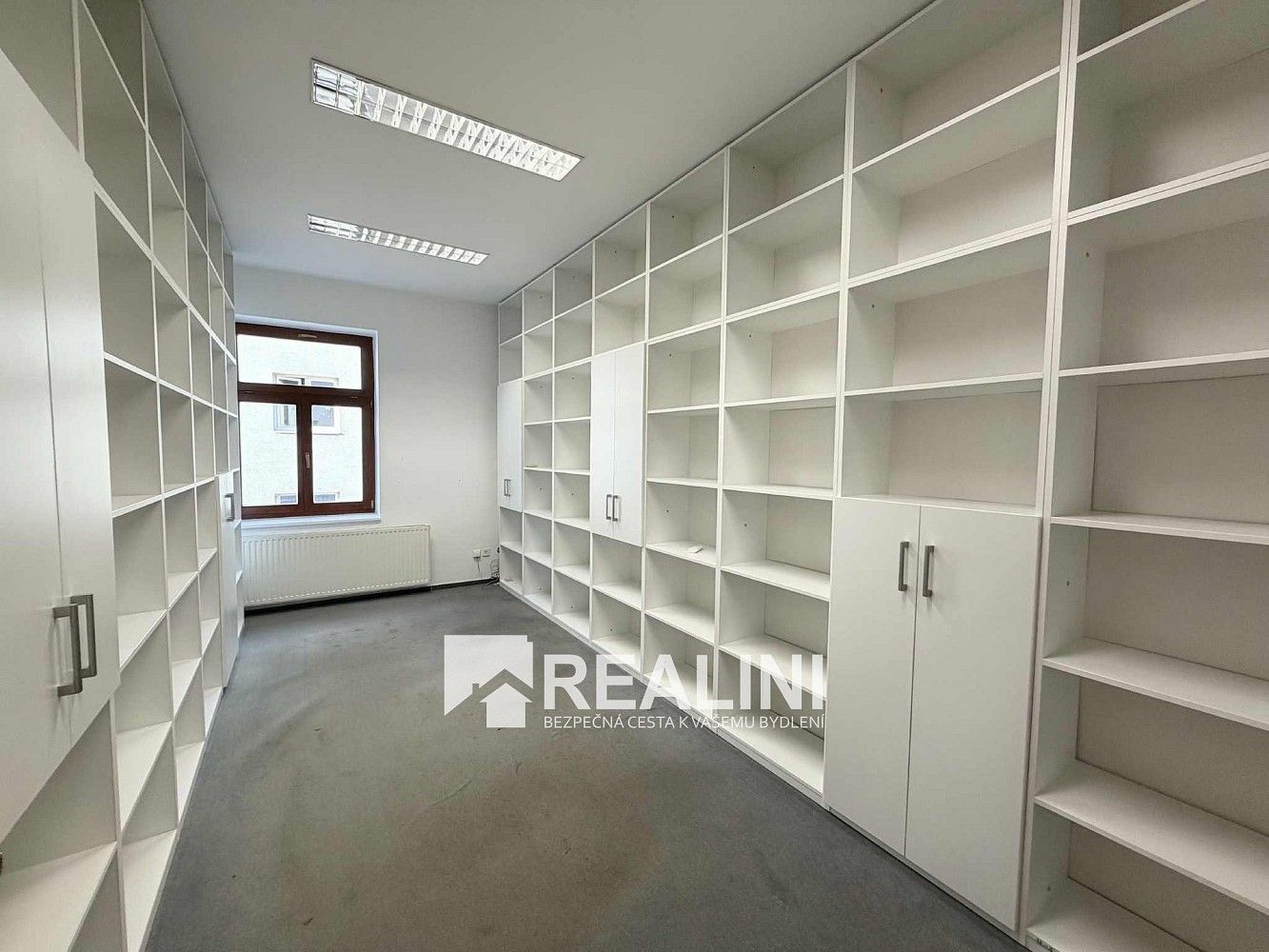 Pronájem kancelář - Karviná - Fryštát, Moravskoslezský kraj, 16 m² - 5