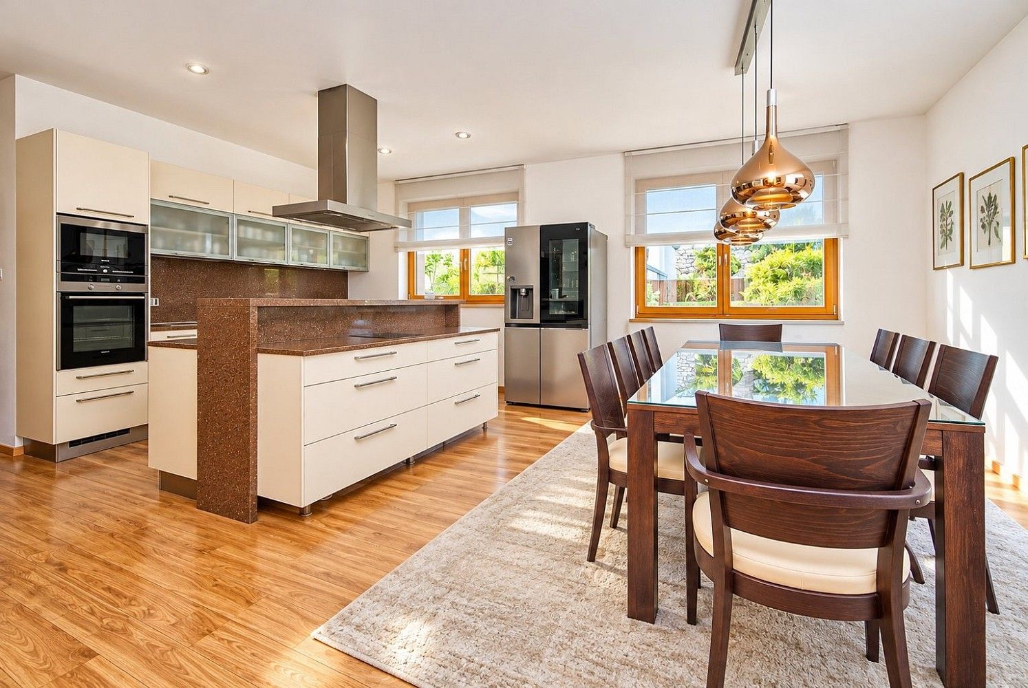 Prodej rodinný dům - Syrovice, okres Brno-venkov, 376 m² - 5