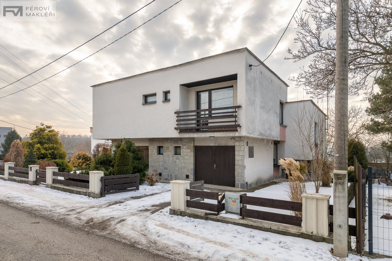 Rodinné domy, Na Michalůvce, Havířov, 185 m²