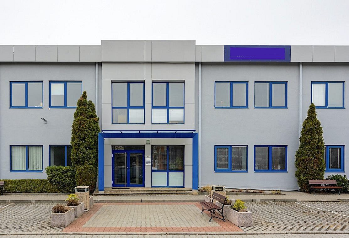 Kanceláře, Zbuzany, okres Praha-západ, Středočeský kraj, 1 030 m² - 1