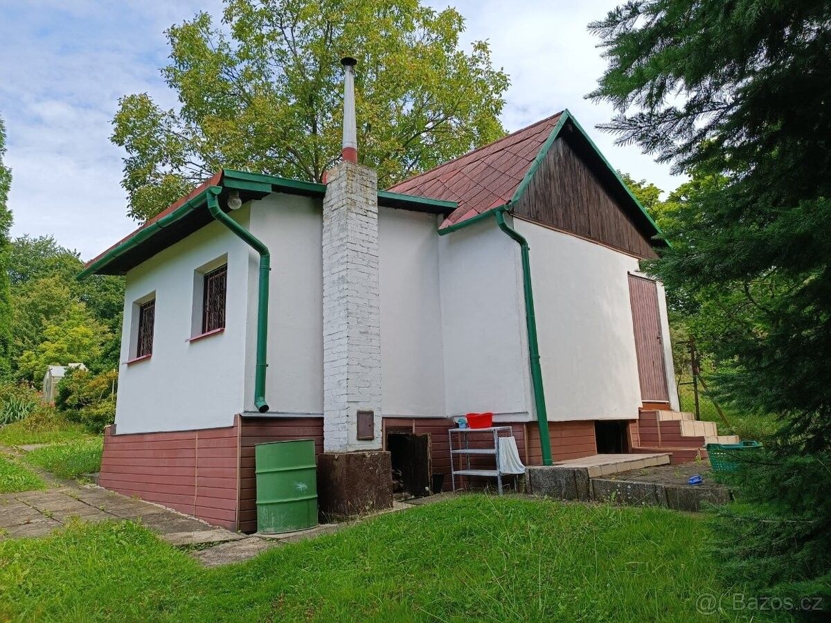 Prodej chata - Orlová, 735 11