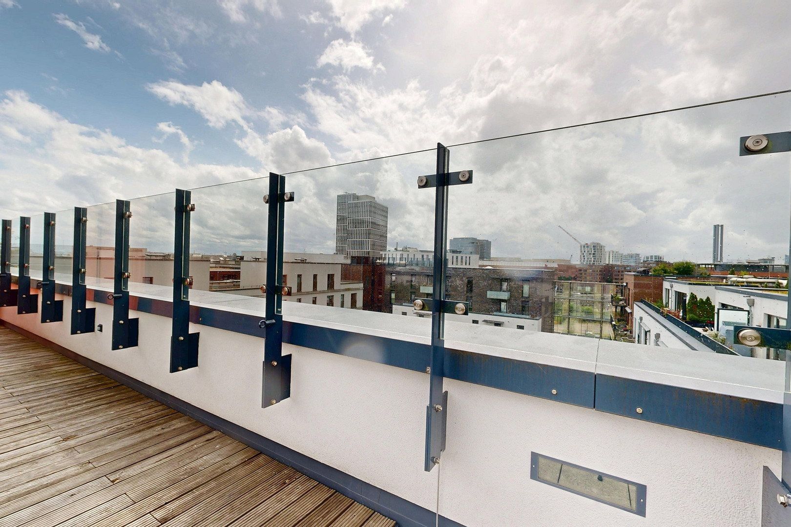 Byt 3+1 · 88 m² · Hamburg Hafencity Hamburg 20457 - 4