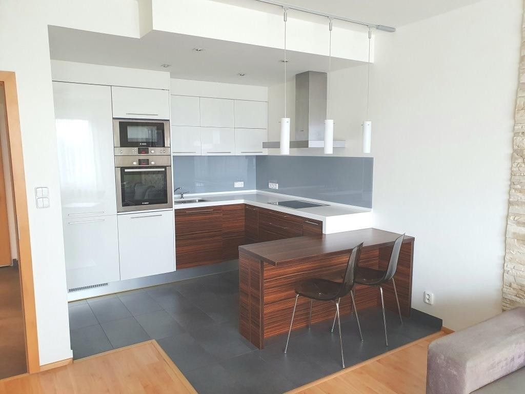 2+kk, Míšovická, Praha - Zličín, 55 m² - 2