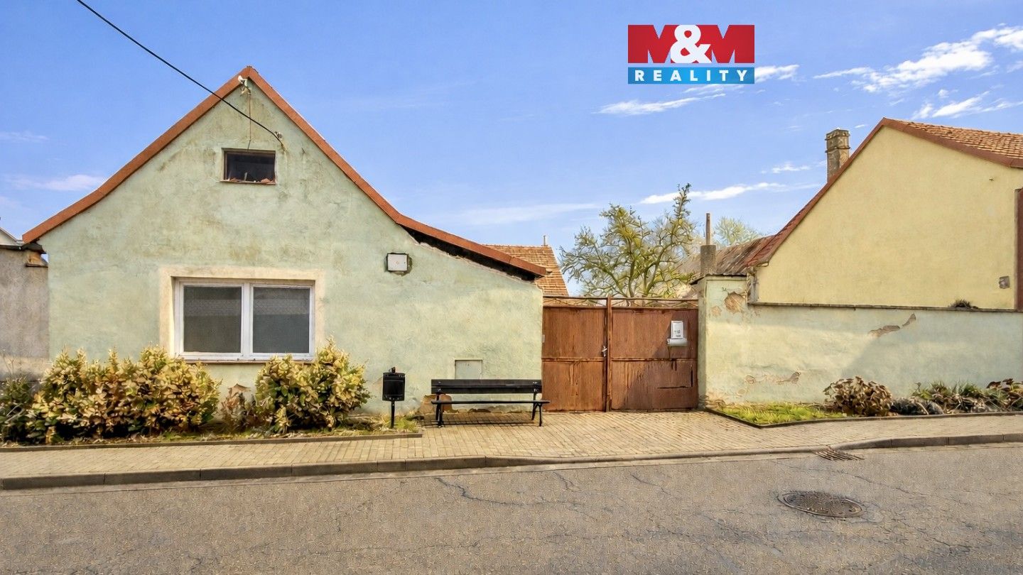 Rodinné domy, Lesná, 144 m²