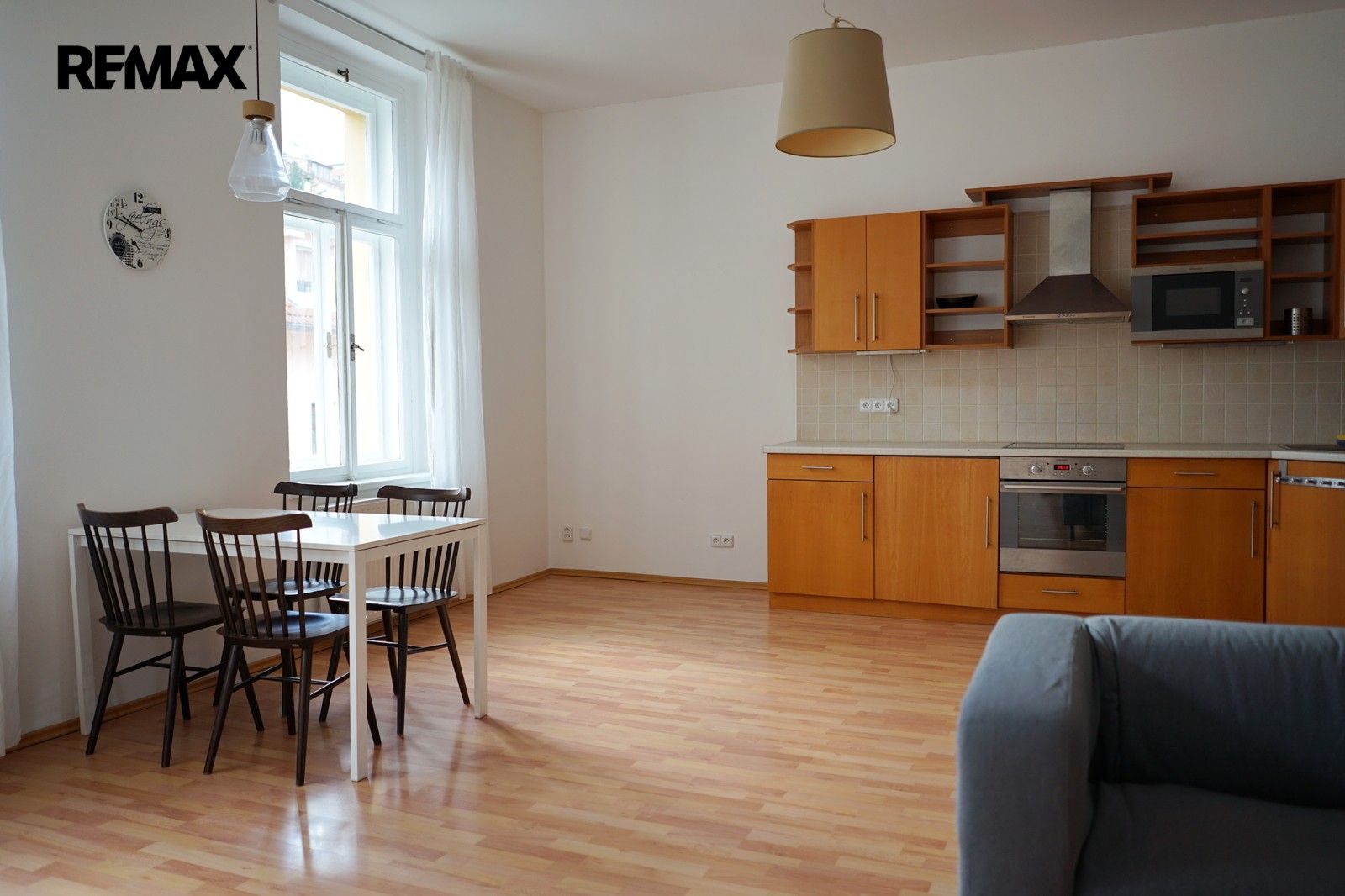 2+kk, Slávy Horníka 252, Praha Košíře, 56 m² - 2