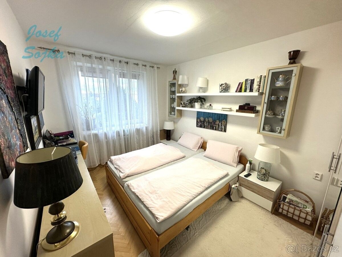 Prodej byt - Brno, 613 00