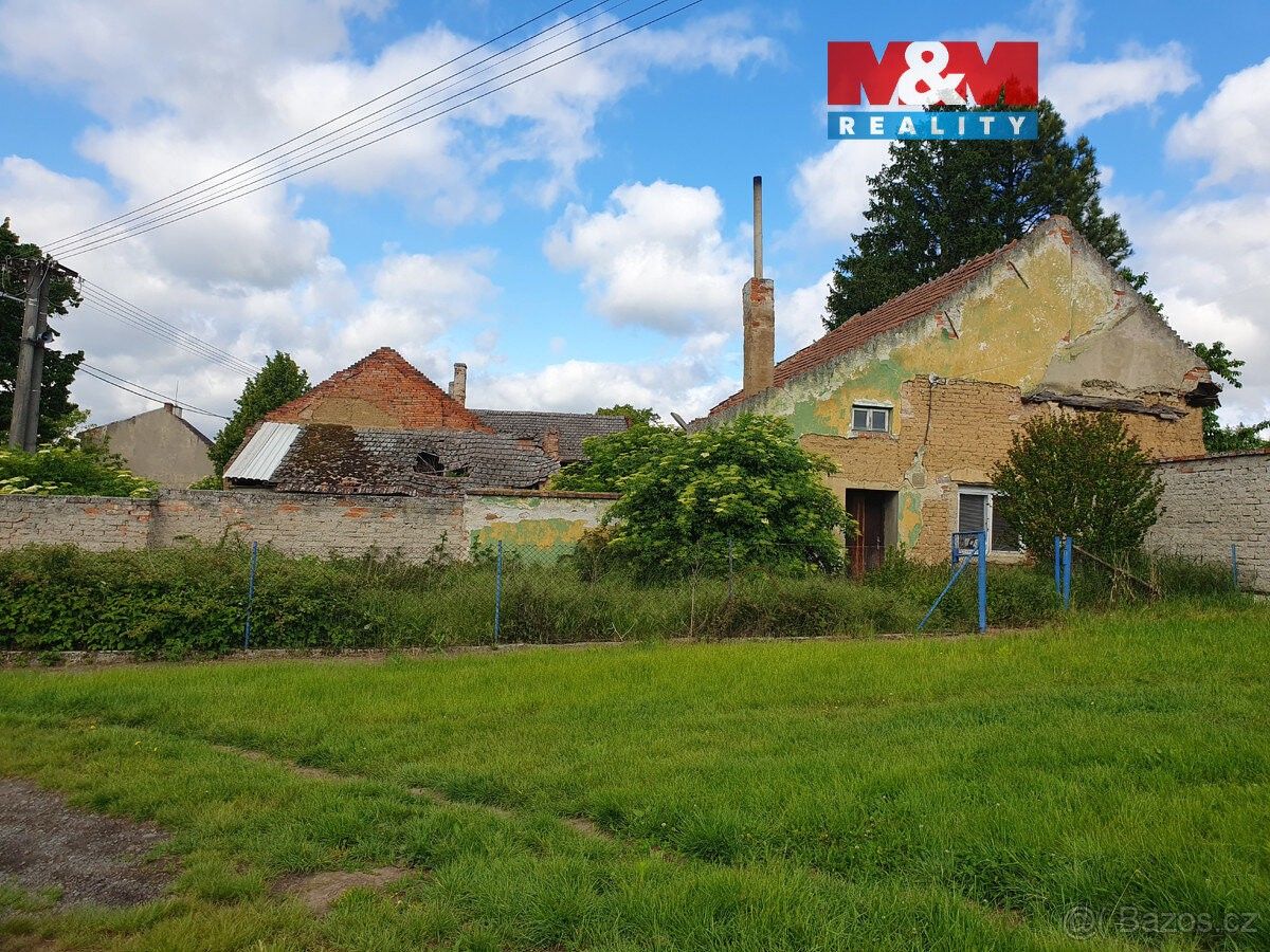 Pozemky pro bydlení, Tovačov, 751 01