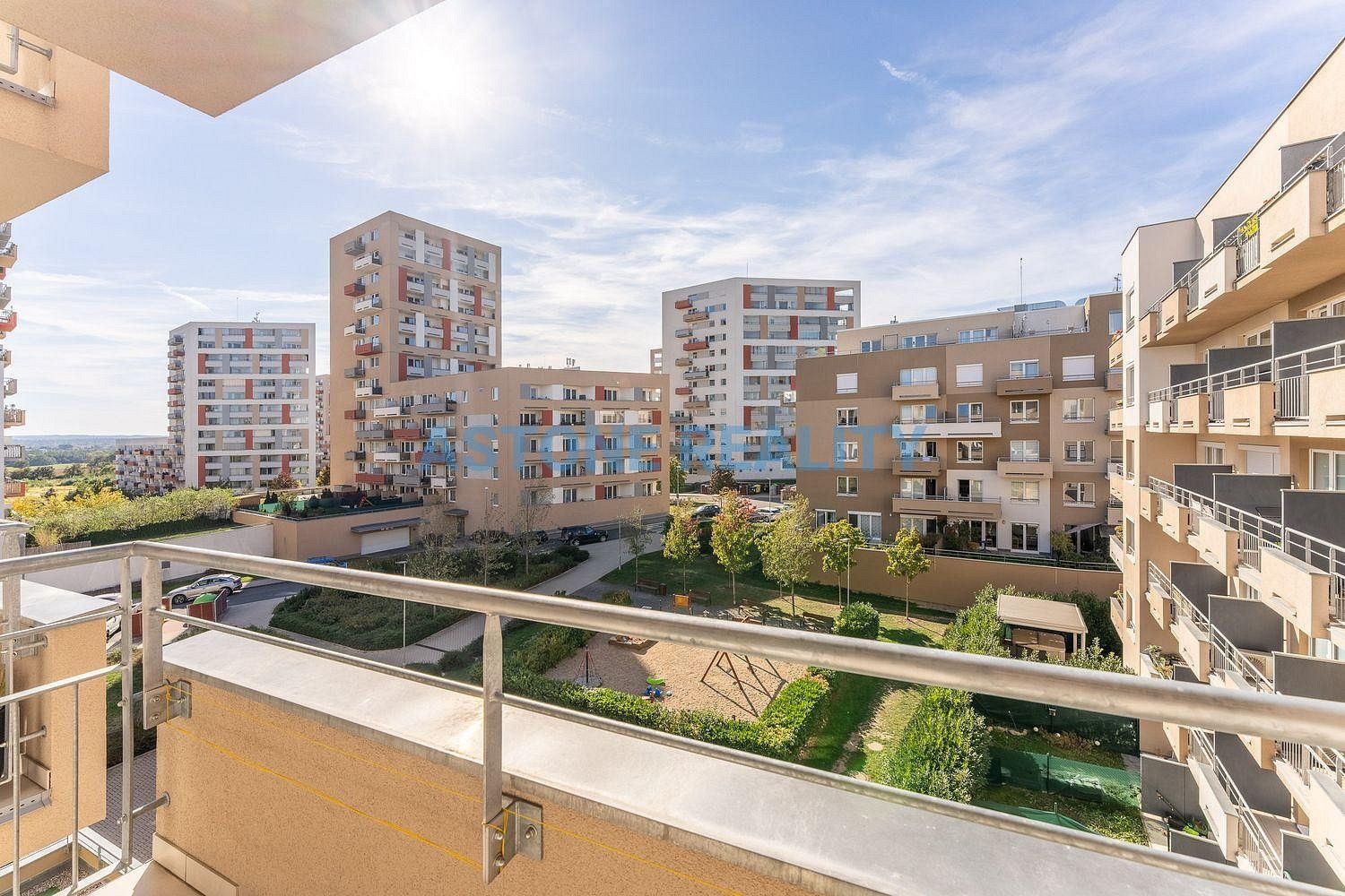 Byt 1+kk · 36 m² · Mantovská, Praha 10 - Horní Měcholupy - 4