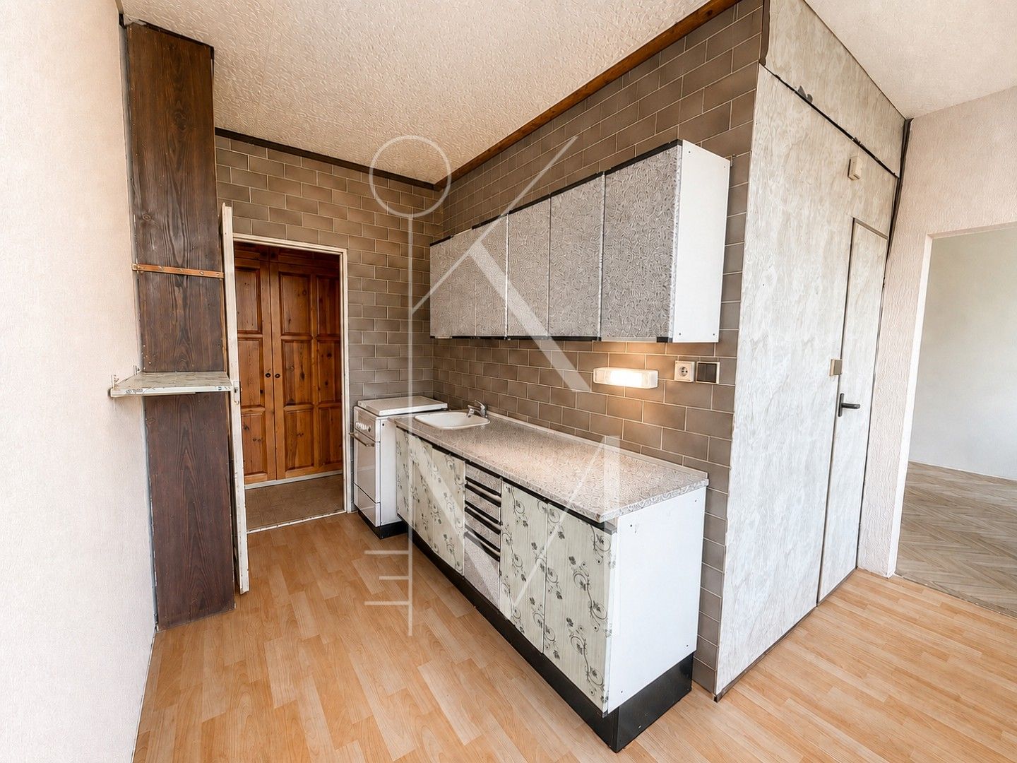 Prodej byt 3+1 - Mostecká 2020, Litvínov Horní Litvínov, 62 m² - 5