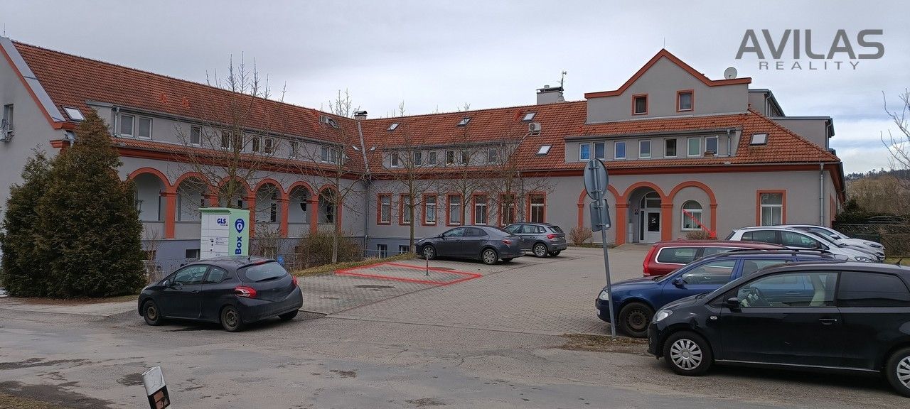 Ostatní, Chrást nad Sázavou, Týnec nad Sázavou, 15 m² - 1