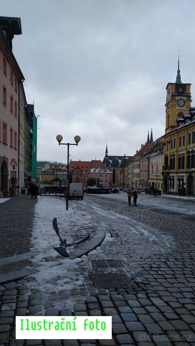 Ostatní, Cheb, 350 02