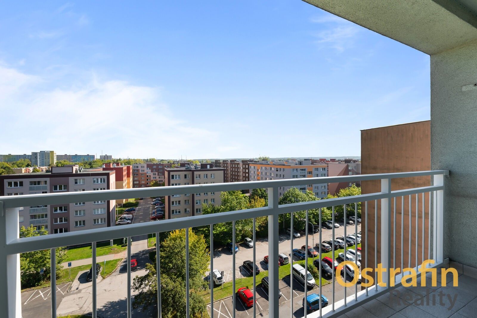 Byt 3+1 · 62 m² · Jana Maluchy, Ostrava Dubina - 4