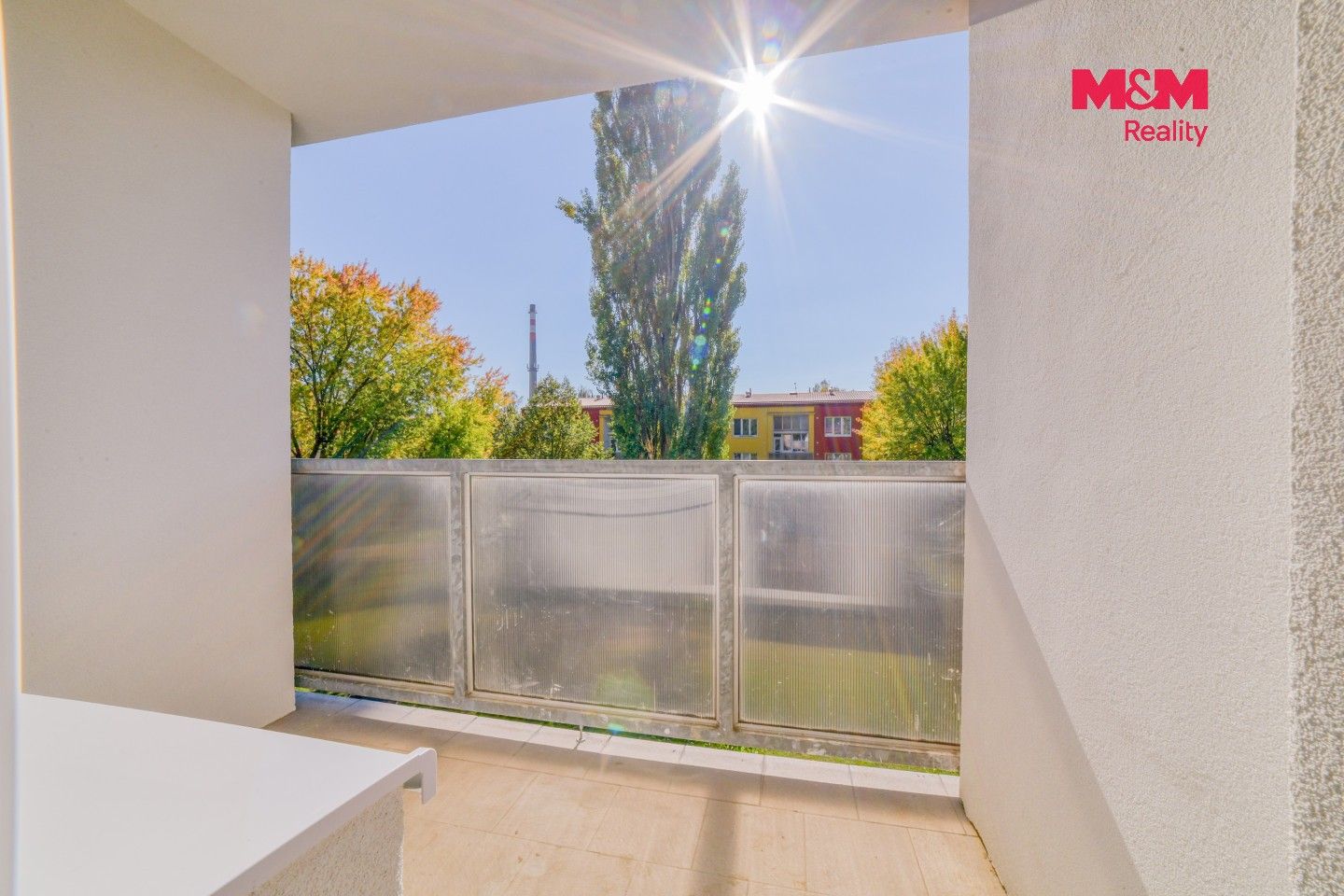 3+1, Mánesova, Mariánské Lázně, 63 m² - 2