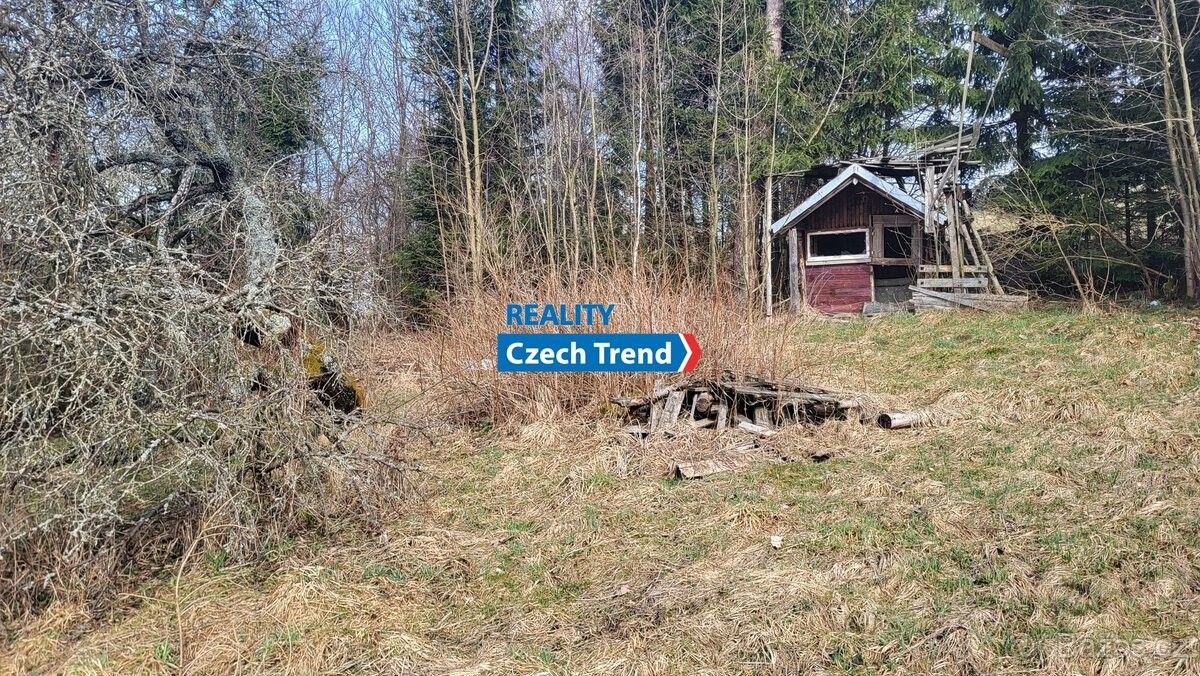 Pozemek pro bydlení · Králíky, 561 69 - 3
