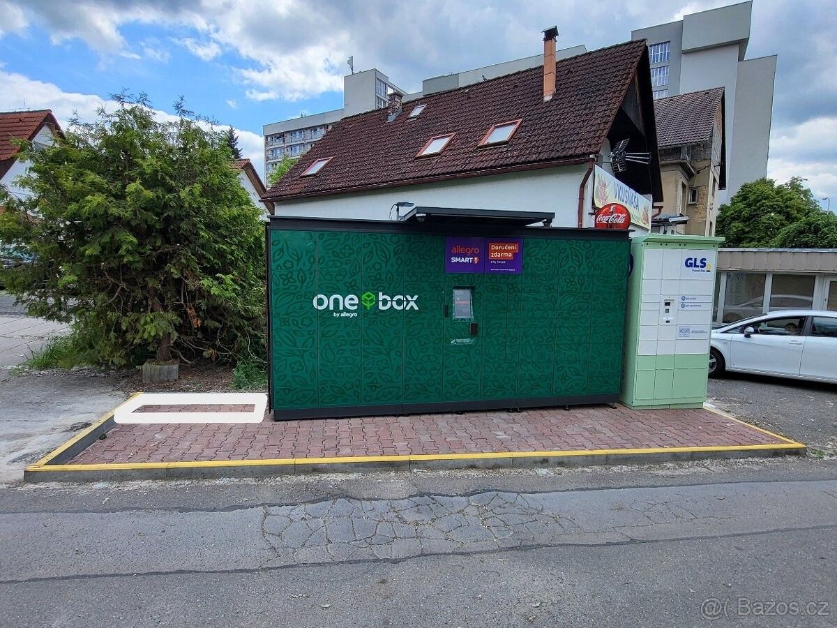 Pronájem pozemek pro bydlení - Praha, 198 00