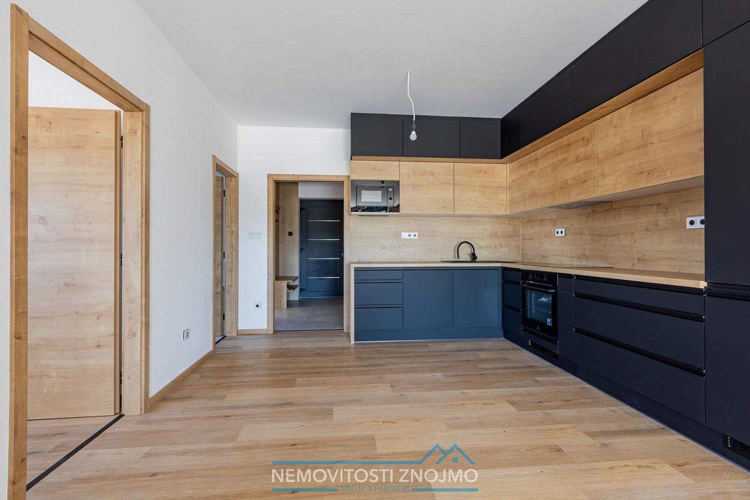 Prodej rodinný dům - Znojmo - Načeratice, Jihomoravský kraj, 81 m² - 5