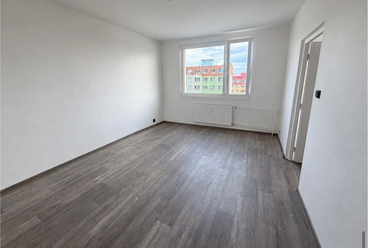 Byt 1+1 · 35 m² · Marš. Rybalka, Most - Most II, Ústecký kraj - 3